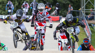 British BMX Series heading to Perry Park for rounds eight and nine