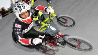 BMX Race National Series - Previous series