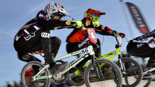 British Cycling announces 2016 British BMX Series dates