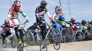 Guide: British BMX Series heads to Scotland for rounds five and six