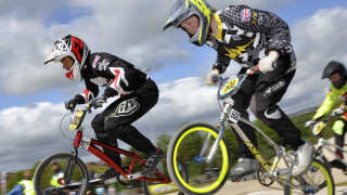 Guide: British BMX Series hits London for penultimate weekend of racing