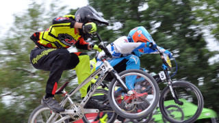 Guide: British BMX Series reaches climax in Birmingham