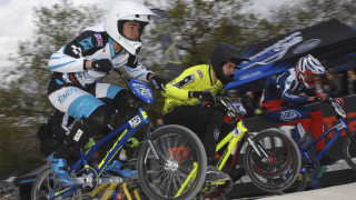 Guide: British BMX Series back in Cumbernauld for rounds five and six