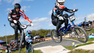 Dates confirmed for 2017 HSBC UK | BMX National Series