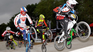 Guide: British BMX Series hits the capital for rounds seven and eight