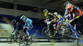 Rounds one and two of HSBC UK | BMX National Series to be broadcast live on the Bike Channel