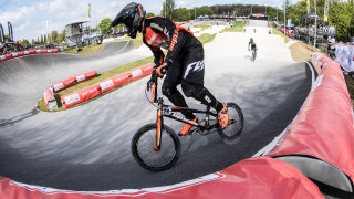 Race guide: HSBC UK | BMX National Series - rounds five and six