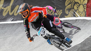 Race guide: HSBC UK | BMX National Series - rounds 11 and 12