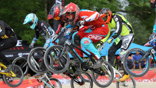 Race guide: HSBC UK | BMX National Series - rounds nine and 10
