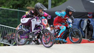 Race guide: HSBC UK | BMX National Series - rounds seven and eight