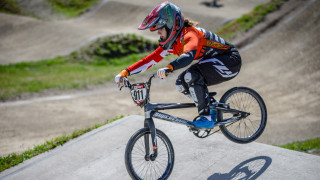 Race guide: HSBC UK | BMX National Series - rounds seven and eight