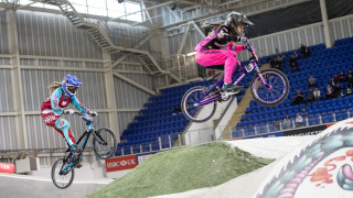 Race guide: HSBC UK | National BMX Series - rounds five and six