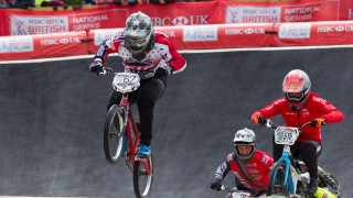 Race guide: HSBC UK | BMX National Series - rounds nine and 10