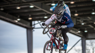 British Cycling confirms team for the UCI BMX Supercross World Cup, Papendal