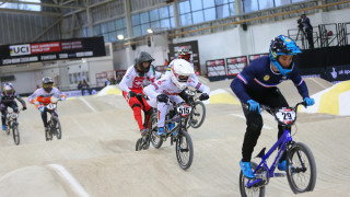 2019 UCI BMX World Cup Results