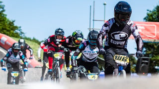 2021 British BMX Championships Preview