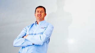 UK MEP candidates should be &quot;ashamed of their apathy on cycling,&quot;  says Chris Boardman