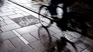 Cycling and walking investment strategy a step closer
