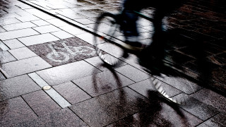 Cycling and walking investment strategy a step closer