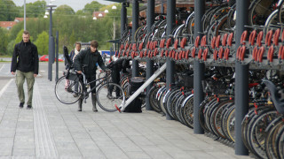 First ever legal obligation to provide for cycling is a massive step says Boardman