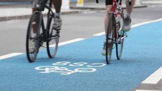 Boardman applauds Mayor&rsquo;s courage in pursuing &quot;Crossrail for the Bike&quot;