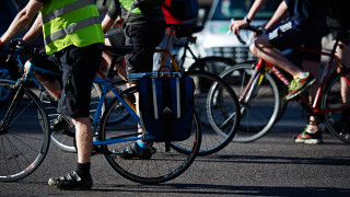 Leading businesses call on Chancellor to invest in cycling