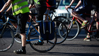 #ChooseCycling network passes half a million employees as Tesco signs up