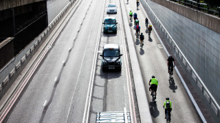 British Cycling calls for further action and investment following deaths of three cyclists in London in a week