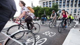 Our response to the cycle safety Action Plan