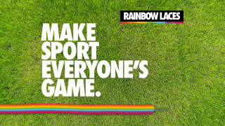 British Cycling pledges support to Stonewall&#039;s Rainbow Laces campaign