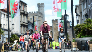 Sustrans report shines light on health impact of increased cycling