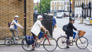British Cycling appeals to government to halt plans to penalise rather than protect vulnerable road users