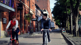 British Cycling brands BBC &lsquo;War on Britain&rsquo;s Roads&rsquo; documentary a &lsquo;missed opportunity&rsquo;