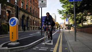 Higher HGV Speed Limits: Once Again the Department for Transport Fails to Consider Cycling