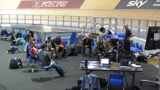 British Cycling hosts TrainingPeaks university conference in Manchester