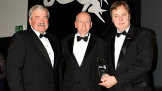 British Cycling named Governing Body Of The Year at the UK Coaching Awards