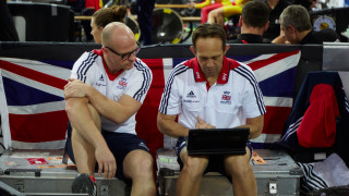 Expert advice from the team behind the GB cycling team
