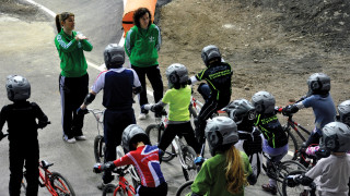 British Cycling Code of Practice for Cycling Coaches