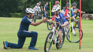 Level 1 Award for Cycling Coaching confirmed for 2016