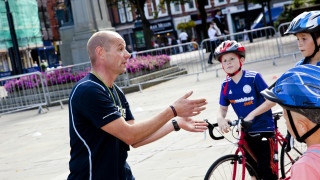 British Cycling Gear Chart