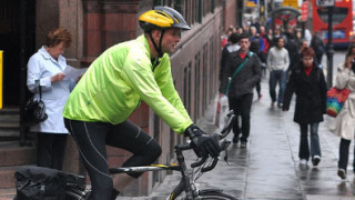 British Cycling addressing safety issues