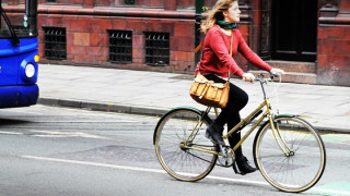 Commute: Love your bike