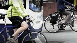 British Cycling urges Government to improve cyclists safety through &lsquo;mutual respect&rsquo; measures
