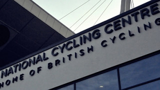 We are British Cycling - we are bike commuters - Neil Carmichael