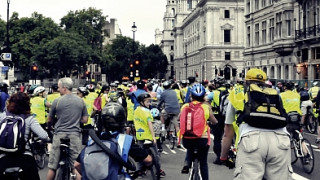 British Cycling-backed Times campaign leads to Parliamentary debate on cycling safety