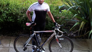 We are British Cycling - we are bike commuters - Azhar Qadir