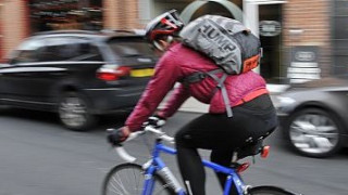 Women: Join British Cycling