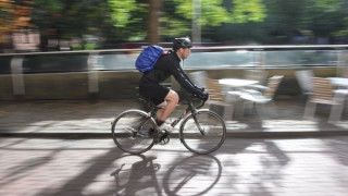 British Cycling welcomes &pound;15 million Budget investment for London junctions