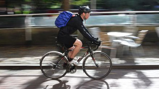 Cycle Commuting Guides: Britain&#039;s towns and cities