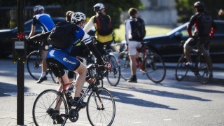 British Cycling support Cycle To Work Day